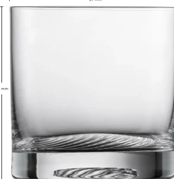 Whisky gross Echo