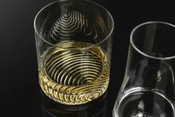 Whisky gross Echo