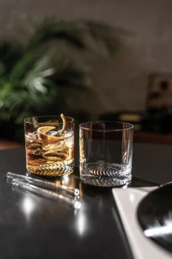 Whisky gross Echo