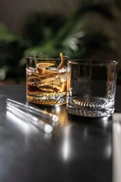Whisky gross Echo