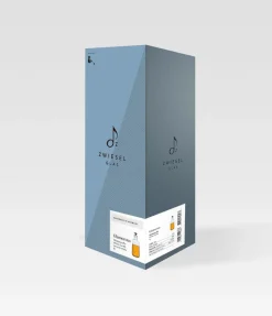 Whiskykaraffe 0,5l, 500 ml, Glamorous