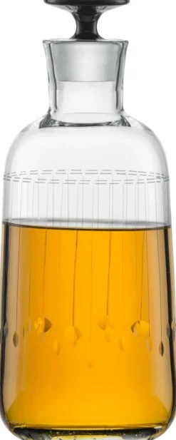 Whiskykaraffe 0,5l, 500 ml, Glamorous