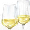 WHITE WINE GLASSES Cocktail-Servietten C1046600