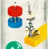 Wild & Cool - Magnet-Starter-Set