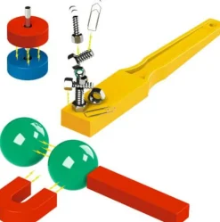 Wild & Cool - Magnet-Starter-Set
