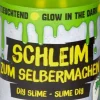 Wild & Cool - Schleim zum Selbermachen: nachtleuch