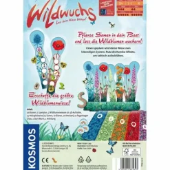 Wildwuchs