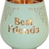 Windlicht Best Friends Kult