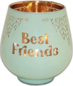 Windlicht Best Friends Kult