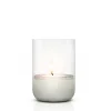 Windlicht Calma, S, Beton