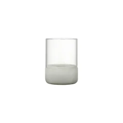 Windlicht Calma, S, Beton