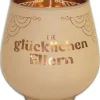 Windlicht Glücklichsten Eltern Kult