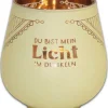 Windlicht Licht im Dunkeln Kult