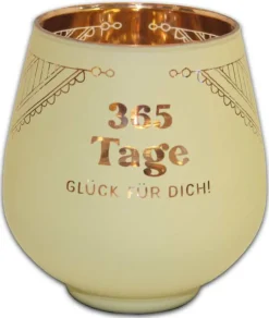 Windlicht 365 Tage Kult