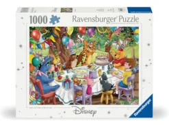 Winnie Puuh - Puzzle 1000 Teile