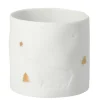 Wintergeschichten Lichter Eisbär D.7cm H.6,5cm