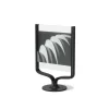 Wishbone Desk PD black
