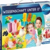 Wissenschaft unter 0°
