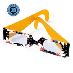 Wizzy Puzzle: Tiger, 50 Teile
