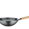 Wokpfanne 30 cm CANTON