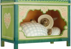 Wolf im Himmelbett neu ab Herbst 2019