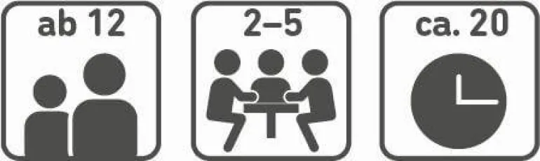 Wortwerk Spiel