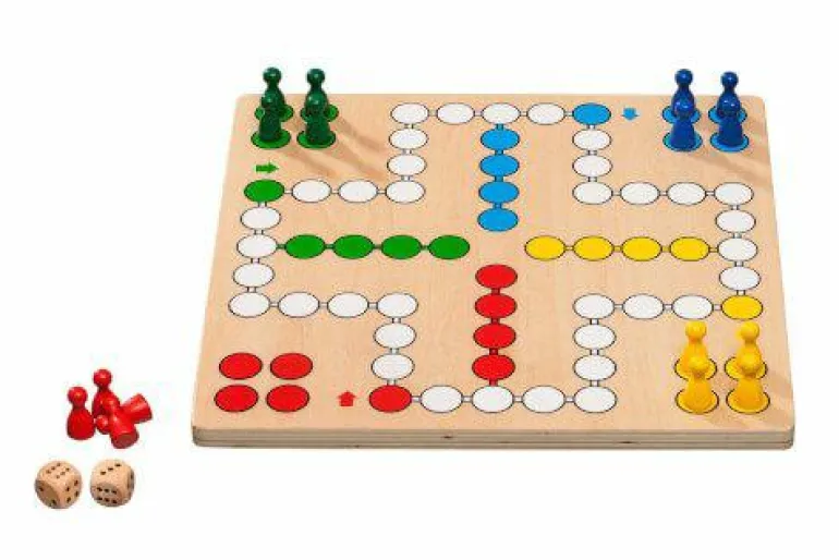 Würfelspiel