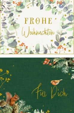 Wunscherfüller - Zauberhafte Weihnachten (M. Basti