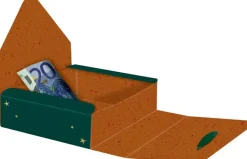 Wunscherfüller-Box Weihnachten - Winterliebe