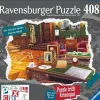 X Crime: Ein mörderischer Geburtstag - Puzzle 406