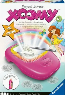 Xoomy® Midi Magical Universe