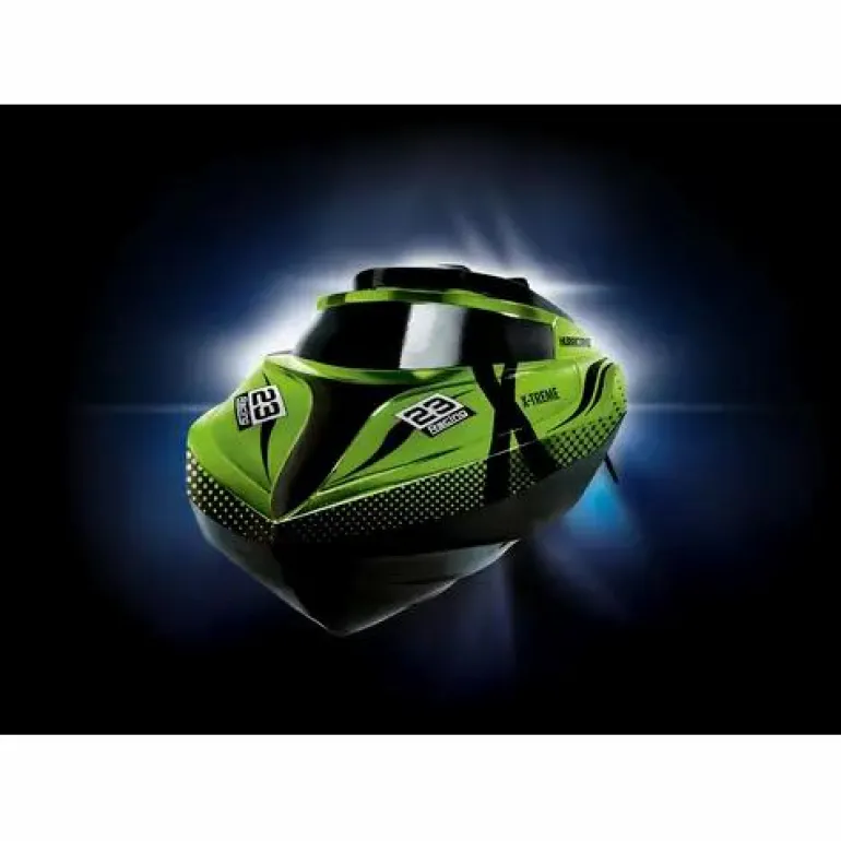 X-trem Boat Hurricane