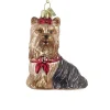 Yorkshire Terrier, Baumschmuck