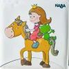 Zauber-Badebuch Prinzessin