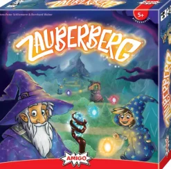 Zauberberg - Kinderspiel des Jahres 2022