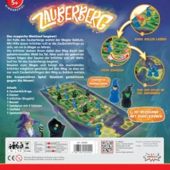 Zauberberg - Kinderspiel des Jahres 2022
