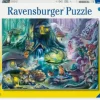 Zauberhafter Wald - Puzzle 150 XXL Teile