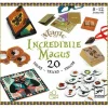 Zaubertricks: Incredibile Magus