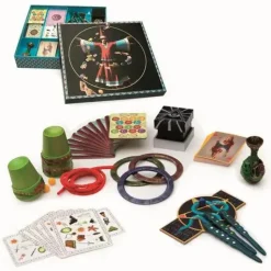 Zaubertricks: Magicam * - 30 tricks