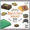Zaubertricks: Malicious - 20 tricks *