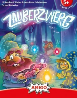 Zauberzwerg