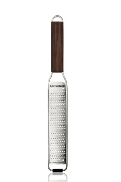 Zester mit Holzgriff - Master