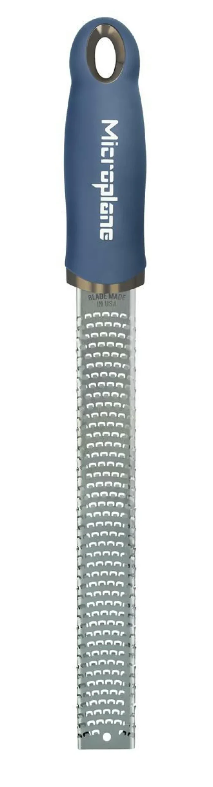 Zester/Grater Denim Blau