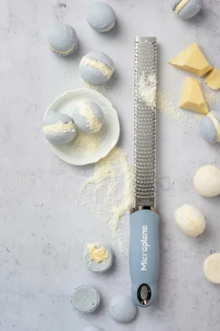 Zester/Grater Küstenblau