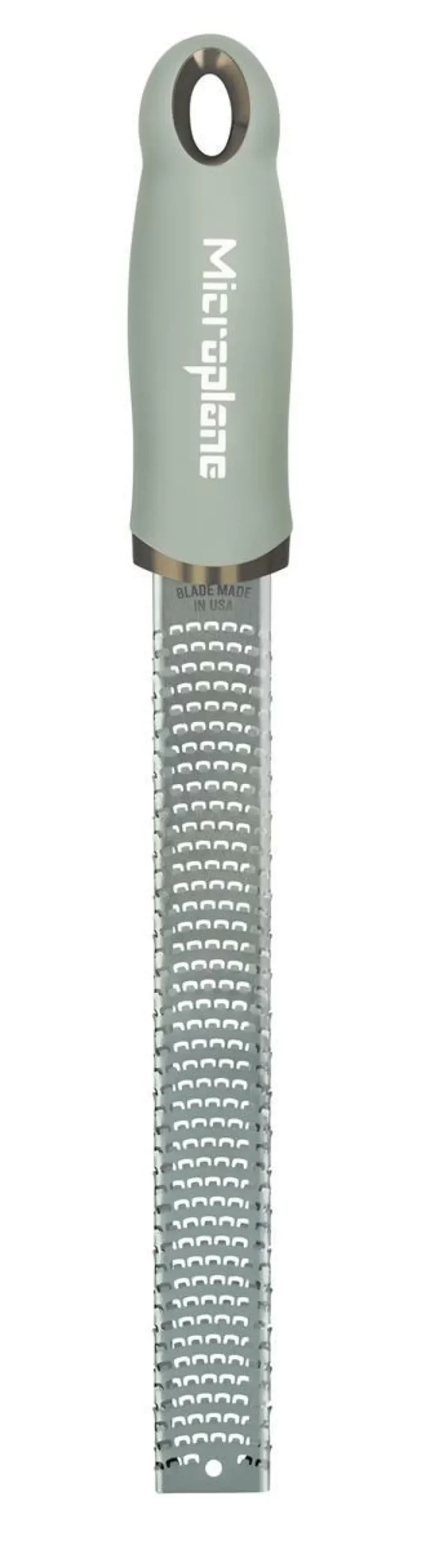 Zester/Grater Salbei Grün