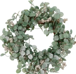 ZIERKRANZ"EUKALYPTUS"