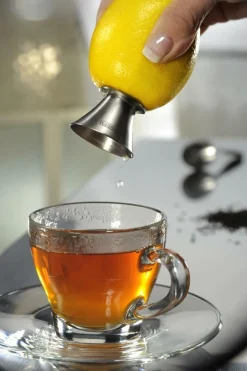 Zitronensaft-Ausgießer CITRONELLO