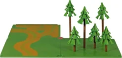 Zubehör Feldwege und Wald 5699