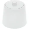 Zuckerdose Form MEISSEN® COSMOPOLITAN Weiss