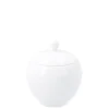 Zuckerdose groß, 0,22 l, Urbino